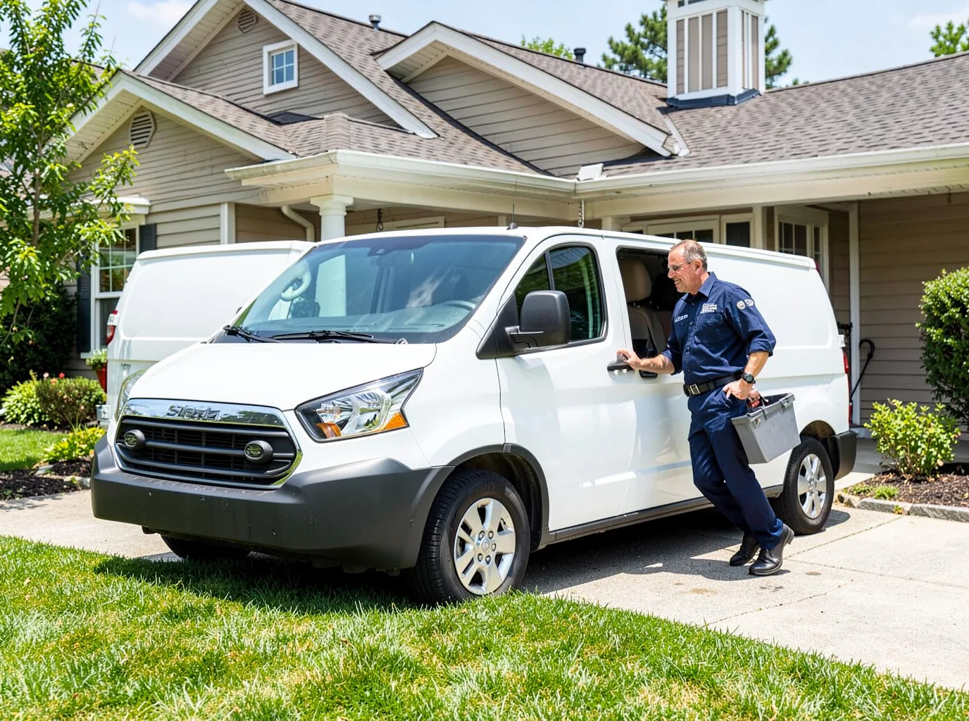 Emergency Plumber company in Charleston, AR